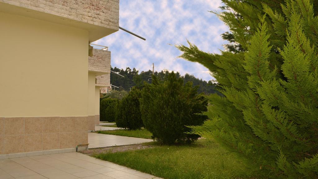 Apartments Monika Kriopigi Ngoại thất bức ảnh