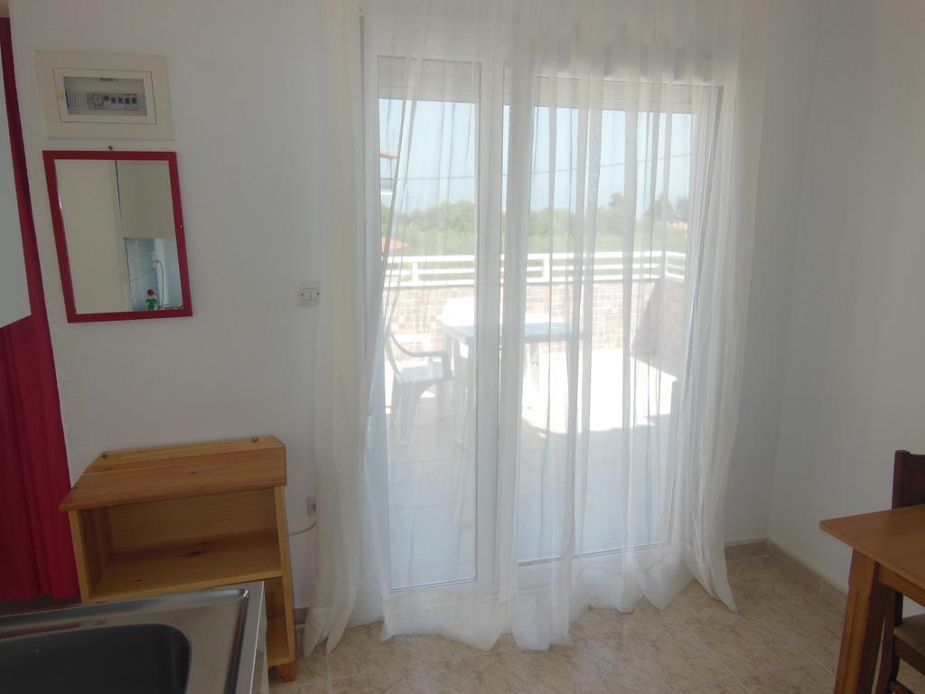 Apartments Monika Kriopigi Ngoại thất bức ảnh